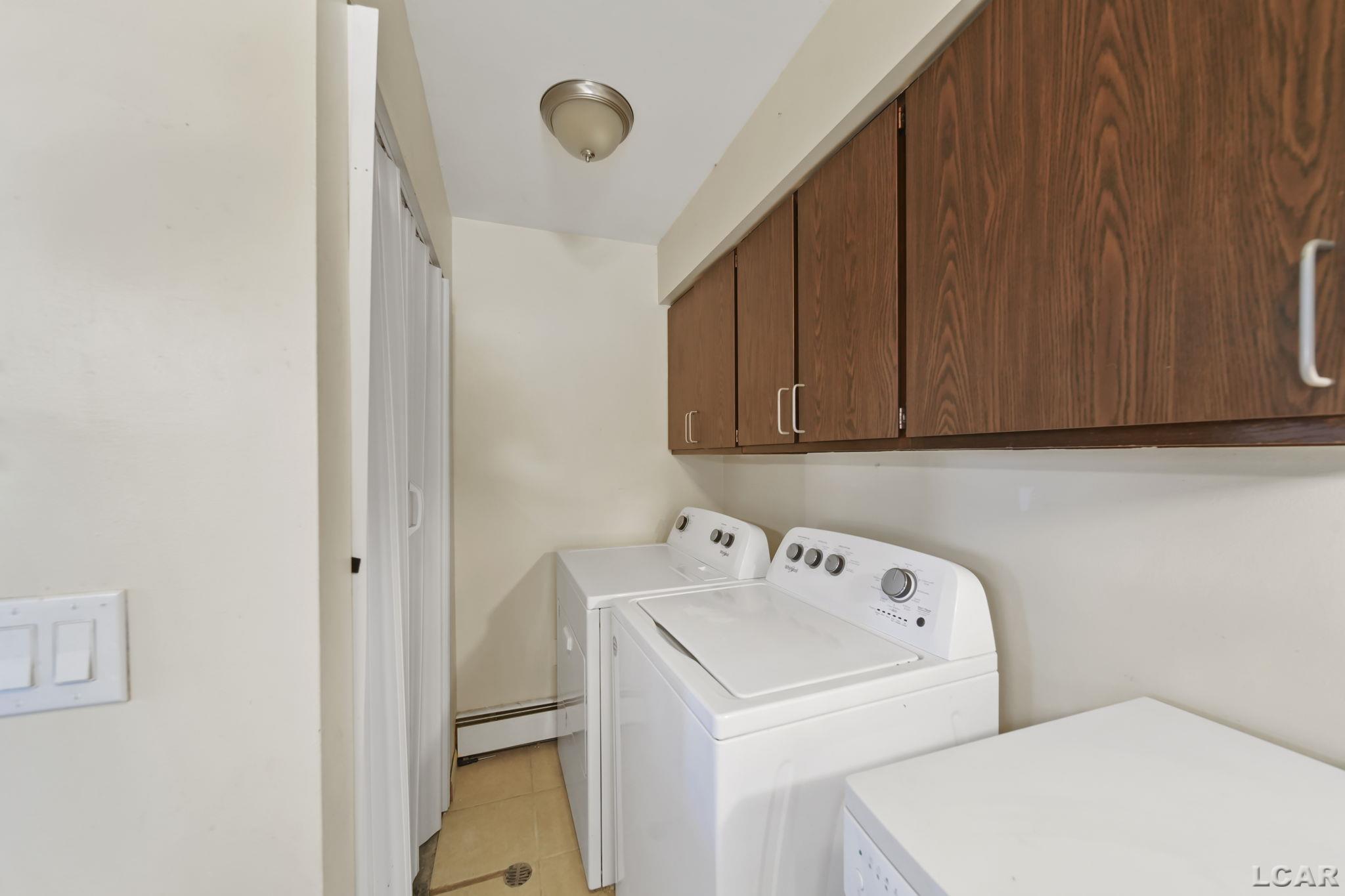 317 Clark Street, Unit D Clinton, MI 49236 - Photo 14 of 30