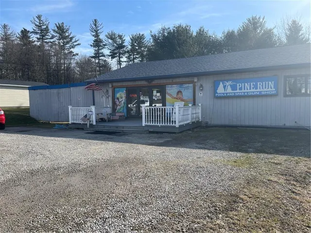 $550,000 | 184 Pine Run Church Road, Apollo, PA 15613