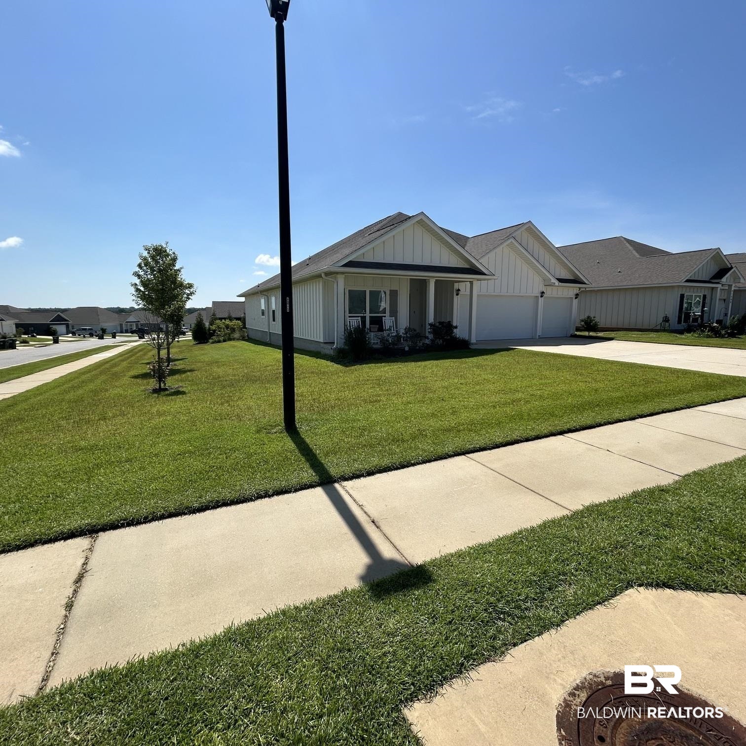 21580 Burney Road Fairhope, AL 36532 - Photo 1 of 6