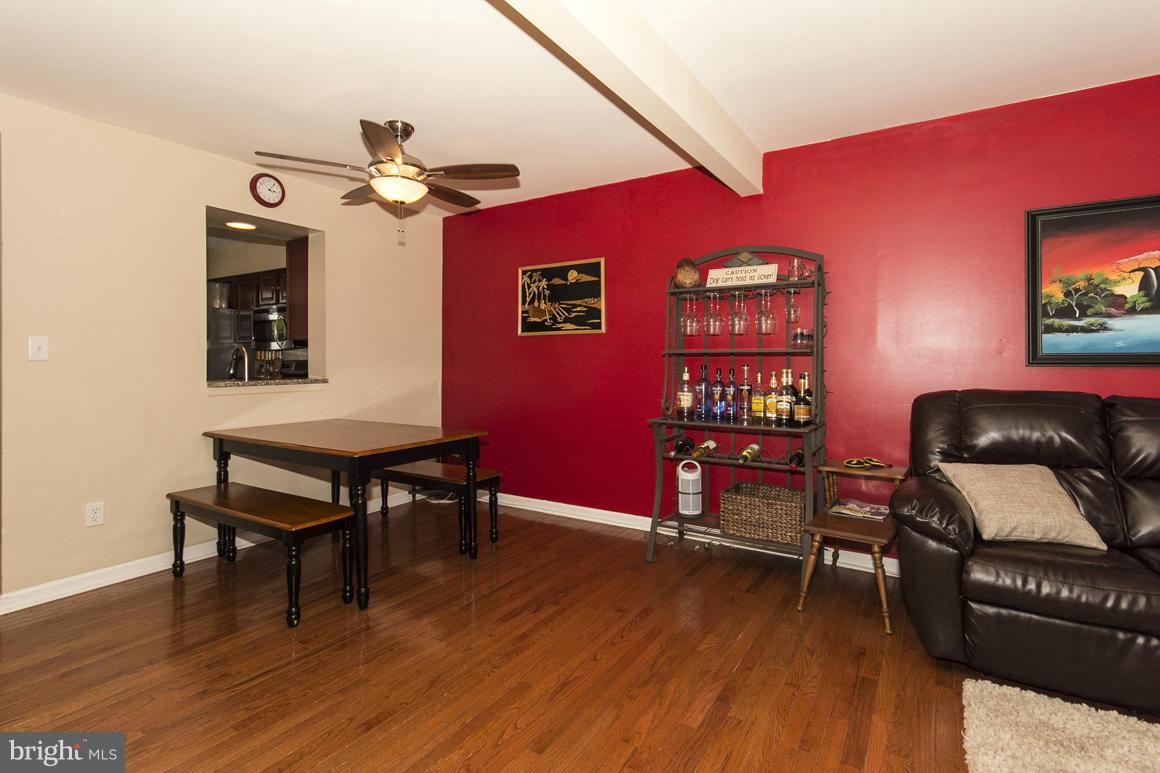 928 South Paca Street Baltimore, MD 21230 - Photo 10 of 23 Plenty of space for entertaining