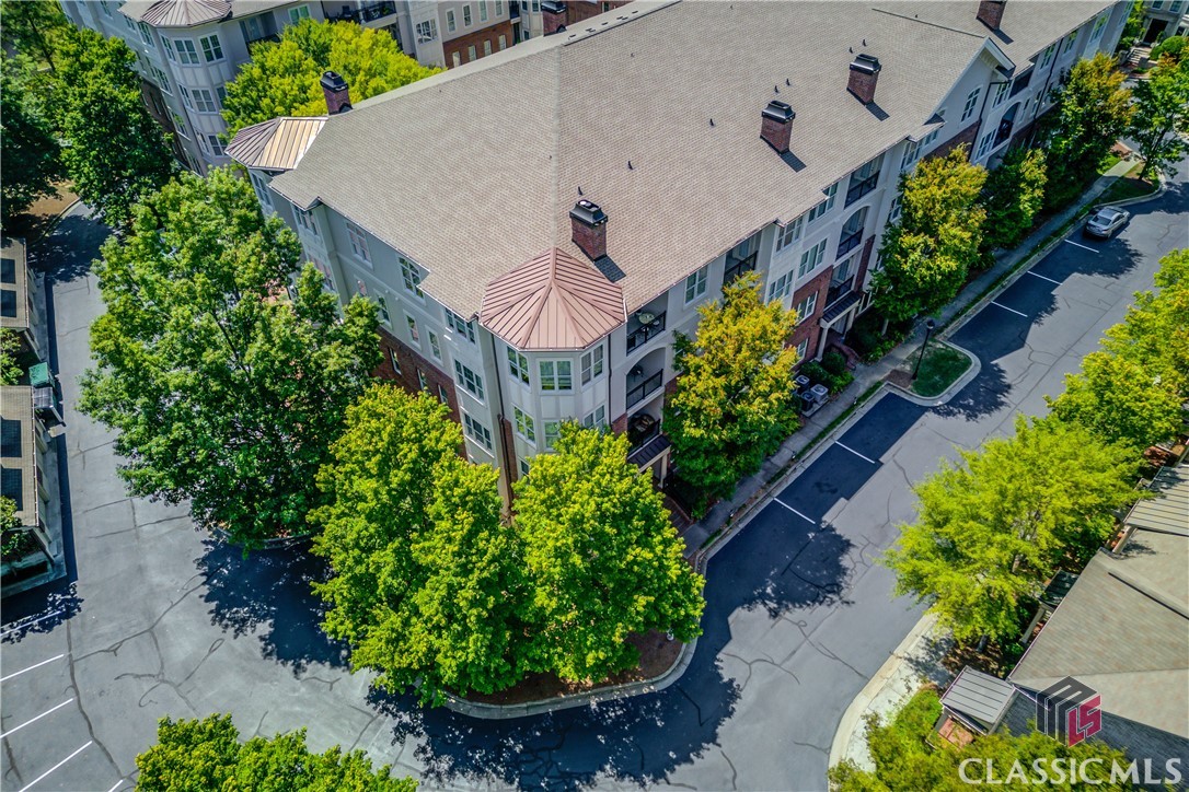 3635 East Paces Ferry Road Northeast, Unit 1120 Atlanta, GA 30326 - Photo 4 of 52
