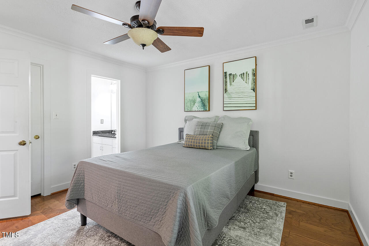 1433 Quarter Point Raleigh, NC 27615 - Photo 15 of 27 1433 Quarter Pt_23