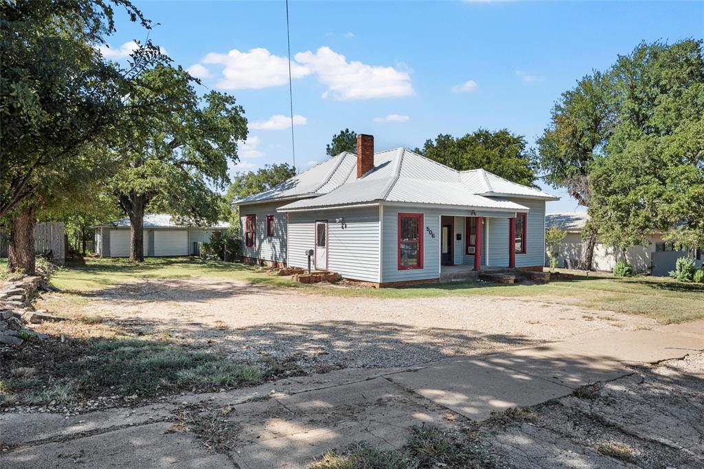 506 East Main Street Hamilton, TX 76531 - Photo 2 of 26