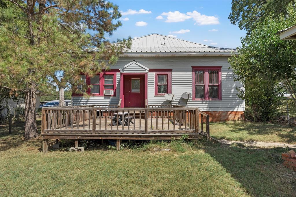 506 East Main Street Hamilton, TX 76531 - Photo 22 of 26