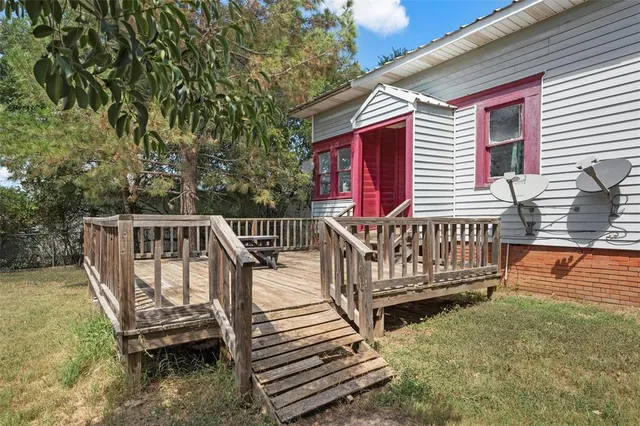 $265,000 | 506 East Main Street, Hamilton, TX 76531