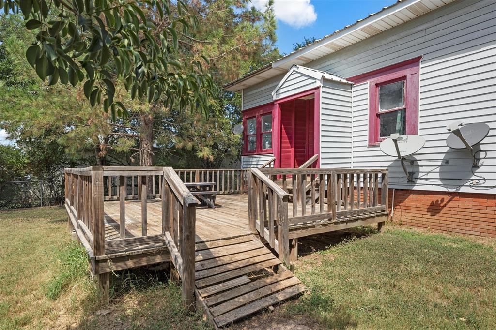 506 East Main Street Hamilton, TX 76531 - Photo 25 of 26