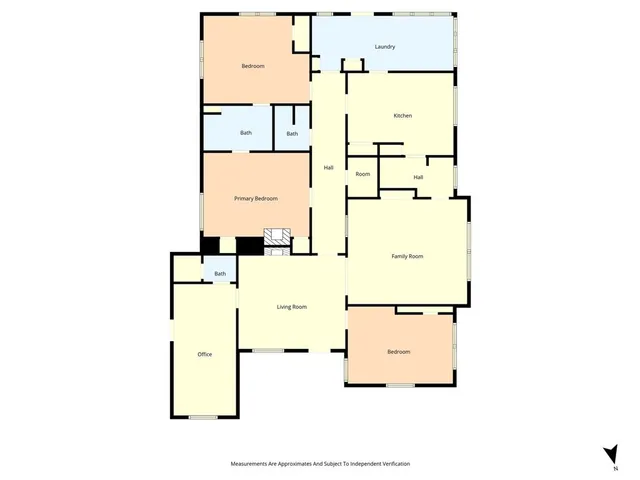 $265,000 | 506 East Main Street, Hamilton, TX 76531