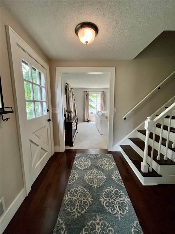 65 Jackson Rd Extension Penfield, NY 14526 - Photo 17 of 48 Front Entry