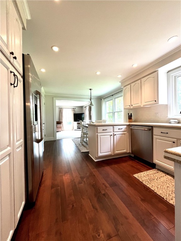 65 Jackson Rd Extension Penfield, NY 14526 - Photo 19 of 48 Kitchen