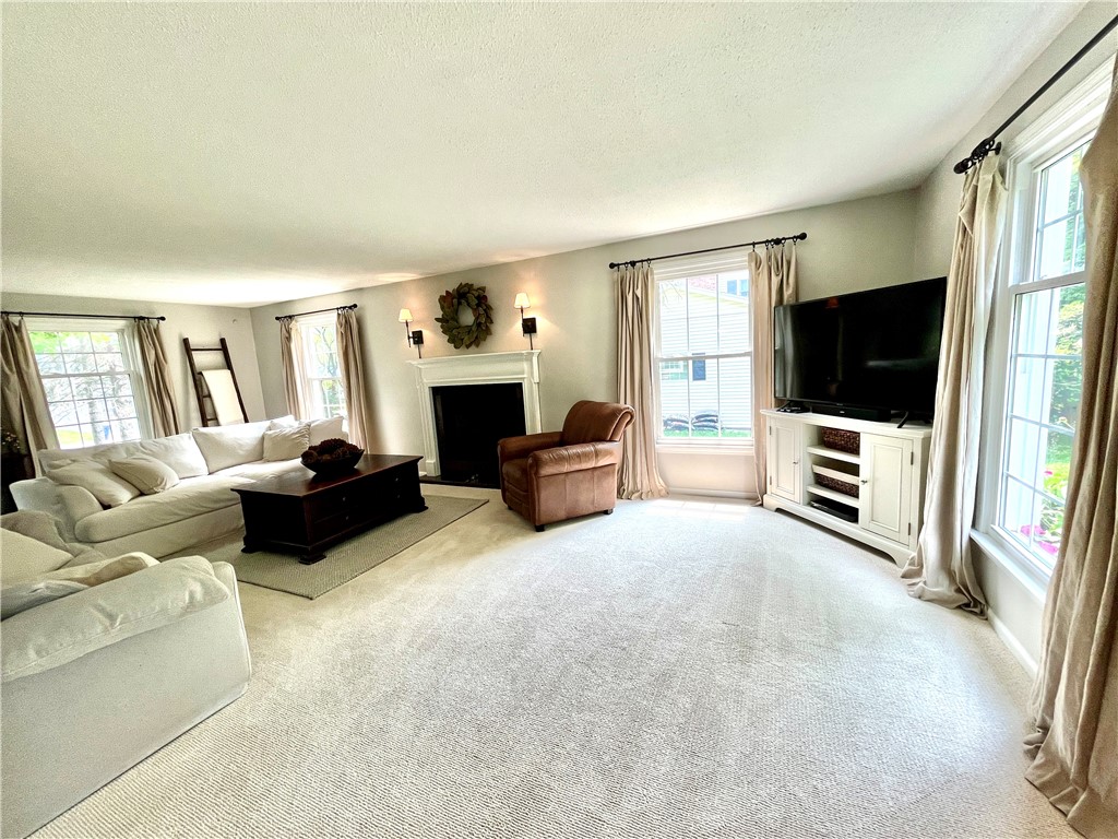 65 Jackson Rd Extension Penfield, NY 14526 - Photo 29 of 48 Formal Living Room