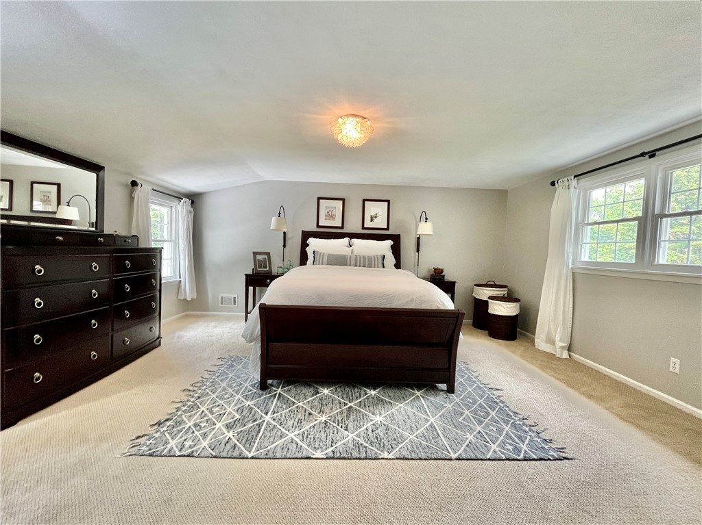 65 Jackson Rd Extension Penfield, NY 14526 - Photo 37 of 48 Master Bedroom