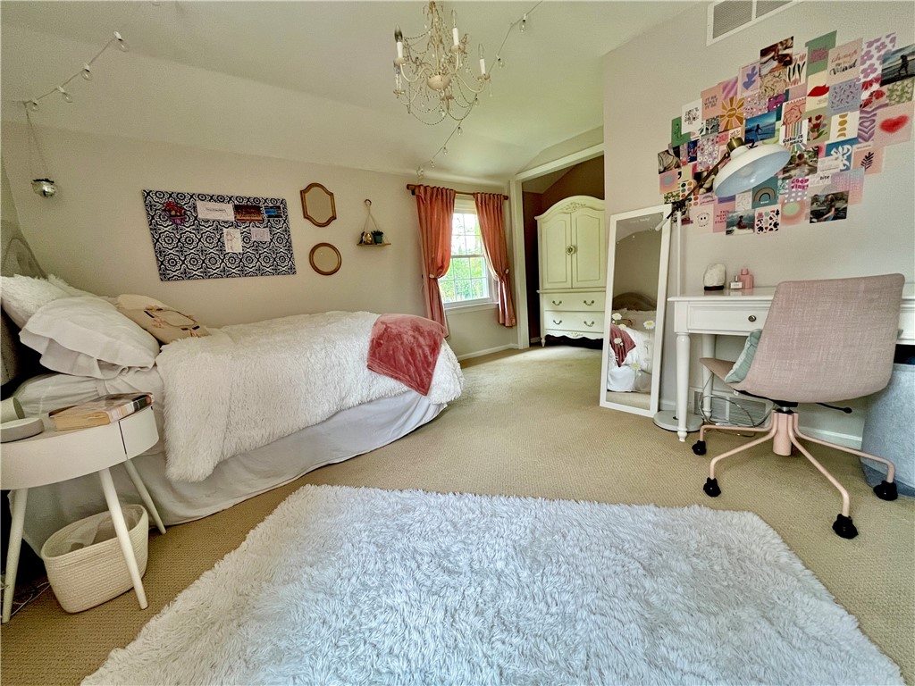 65 Jackson Rd Extension Penfield, NY 14526 - Photo 45 of 48 Bedroom 3