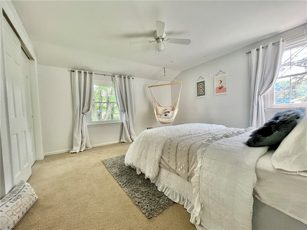 65 Jackson Rd Extension Penfield, NY 14526 - Photo 46 of 48 Bedroom 4