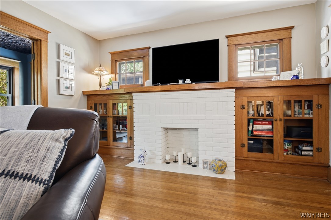 65 Westgate Road Tonawanda, NY 14217 - Photo 11 of 48