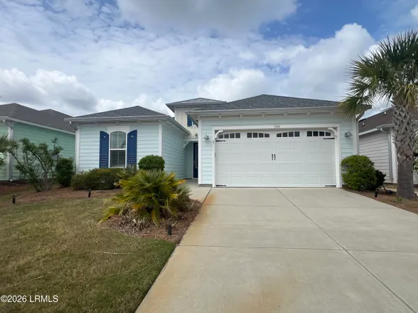 $554,000 | 268 Cool Breeze Drive, Hardeeville, SC 29927