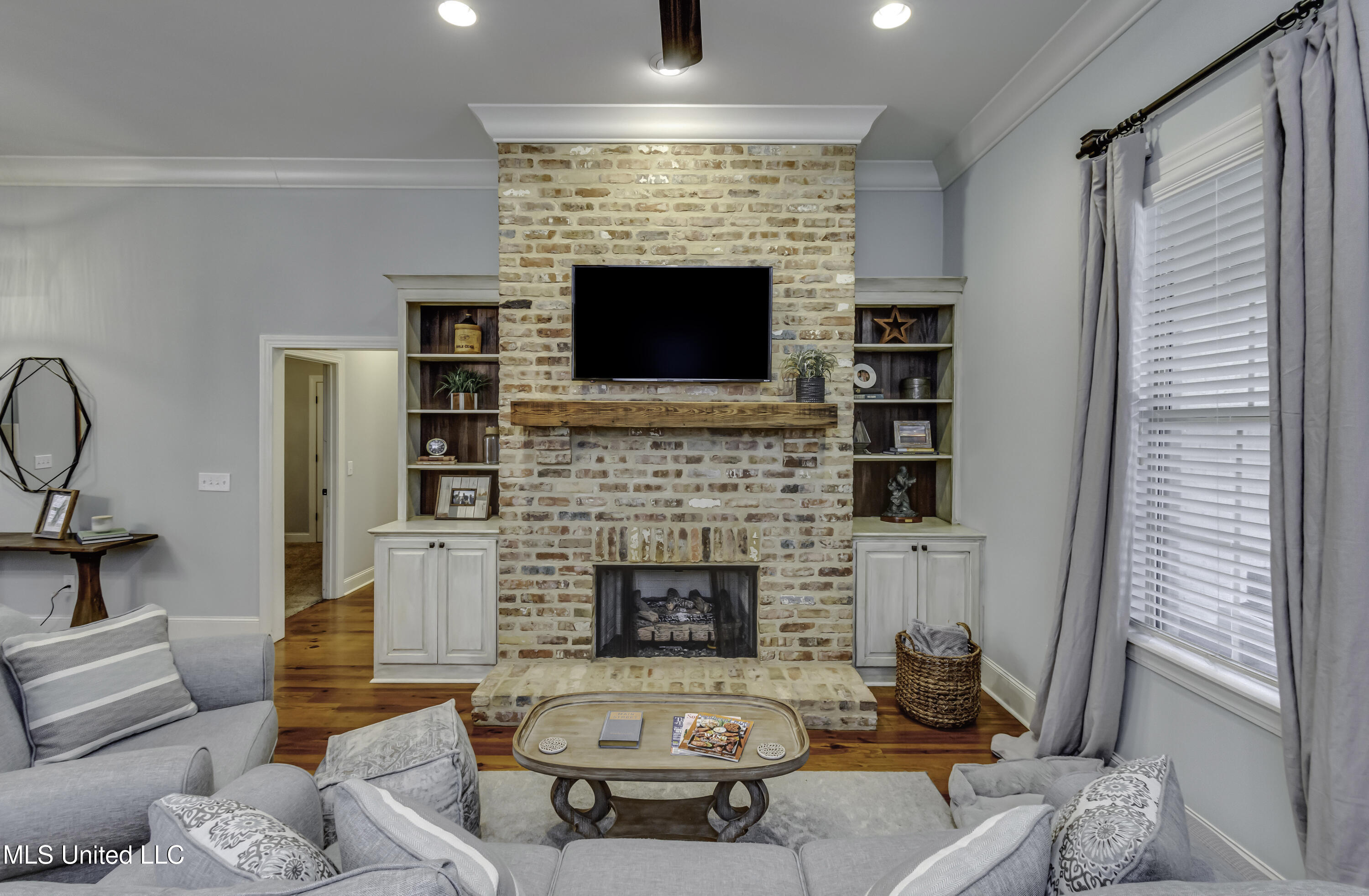 167 Brisco Street Madison, MS 39110 - Photo 11 of 56 167 Brisco--9