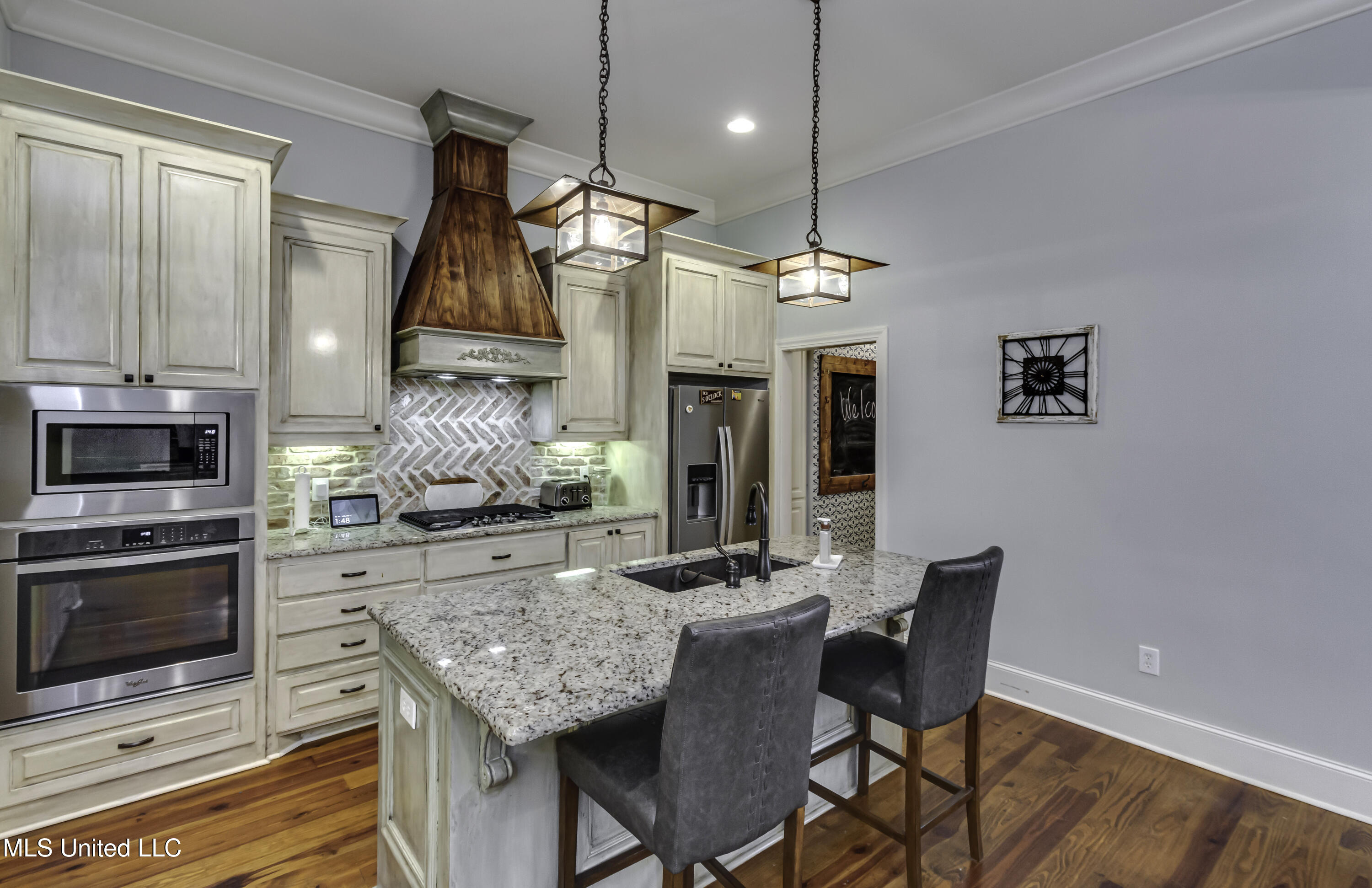 167 Brisco Street Madison, MS 39110 - Photo 12 of 56 167 Brisco--11