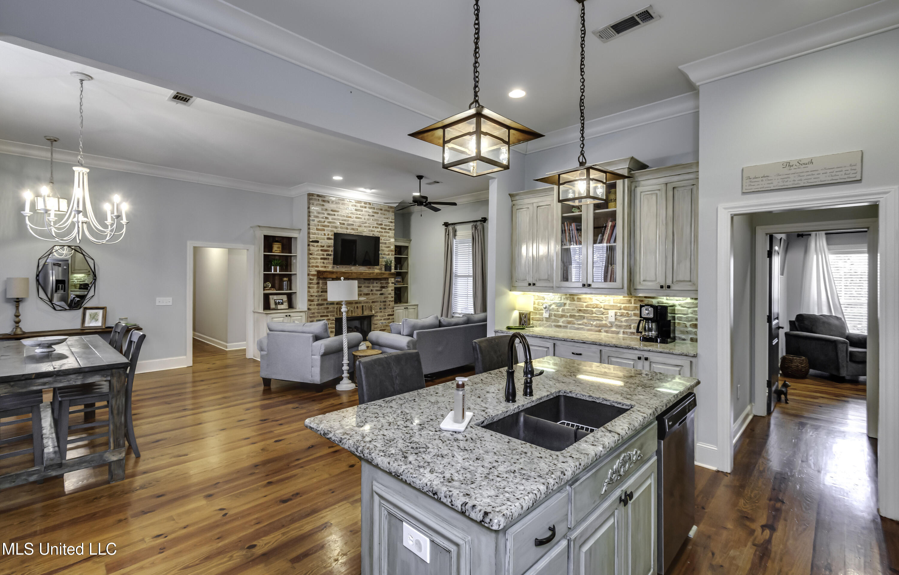 167 Brisco Street Madison, MS 39110 - Photo 14 of 56 167 Brisco--13