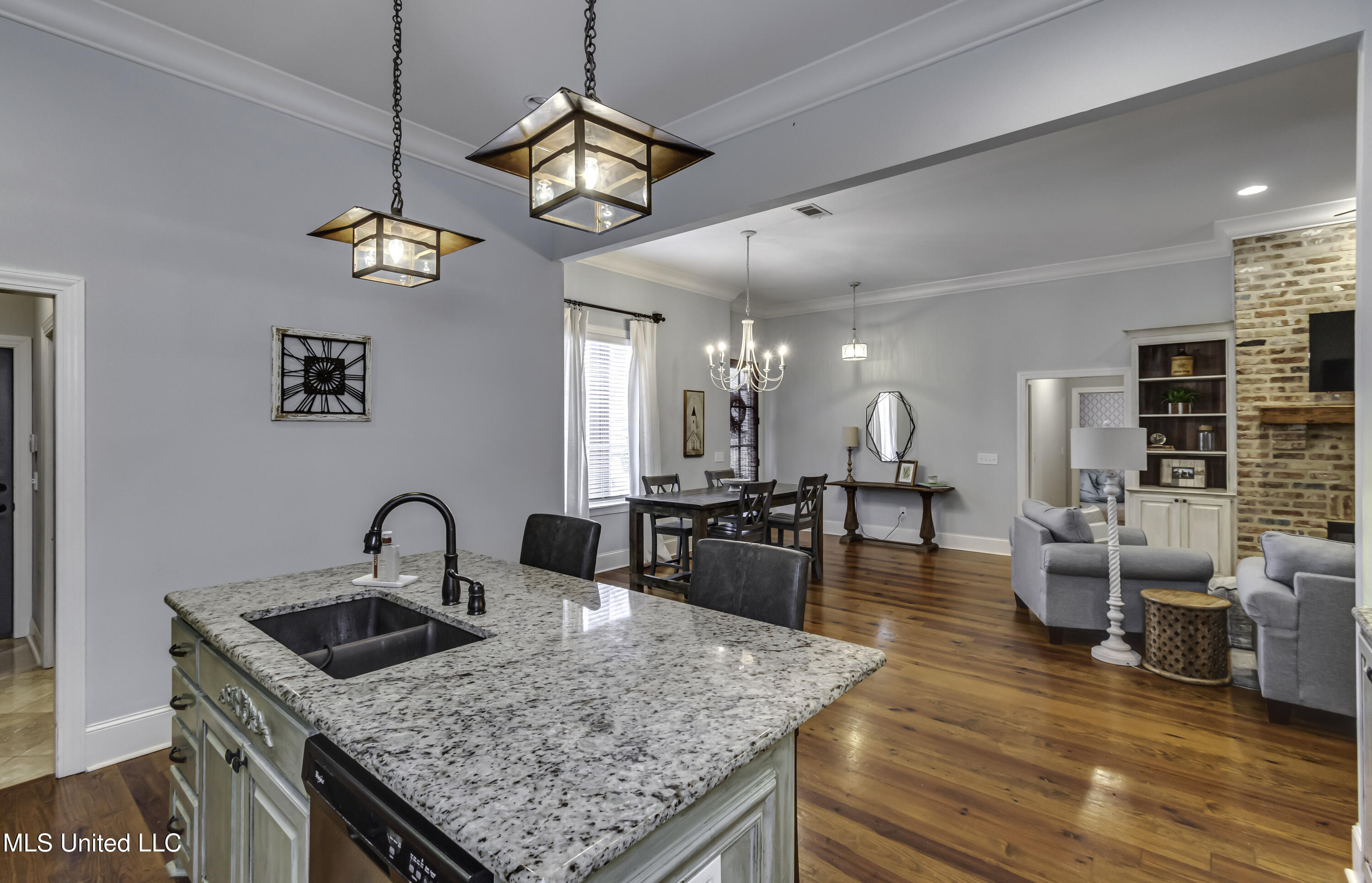 167 Brisco Street Madison, MS 39110 - Photo 15 of 56 167 Brisco--14