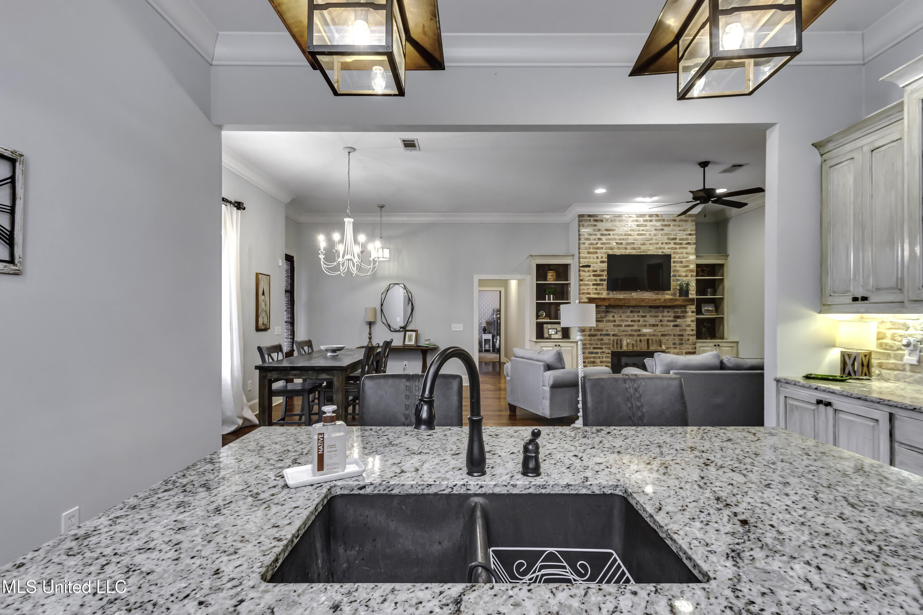 167 Brisco Street Madison, MS 39110 - Photo 16 of 56 167 Brisco--15