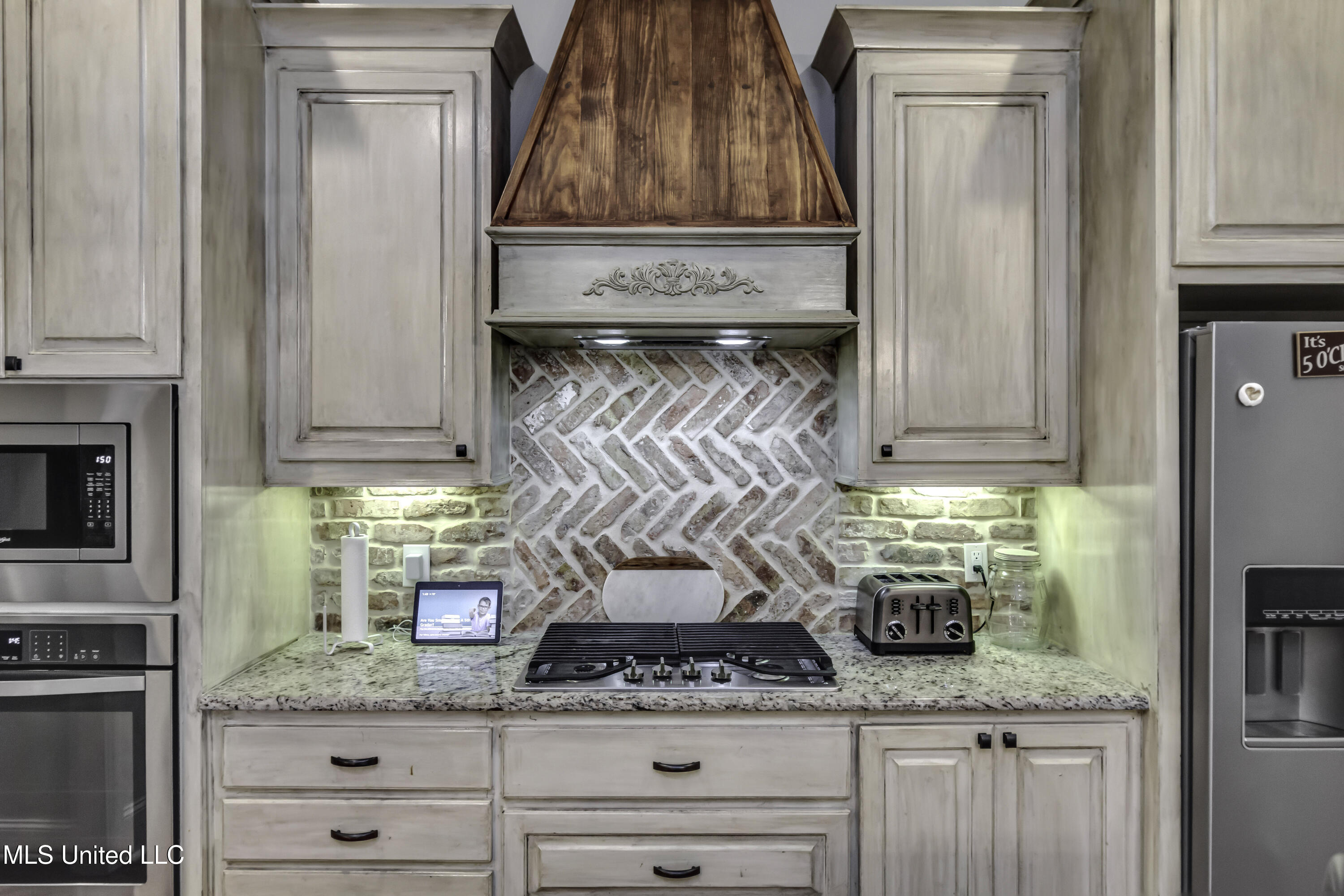 167 Brisco Street Madison, MS 39110 - Photo 17 of 56 167 Brisco--16