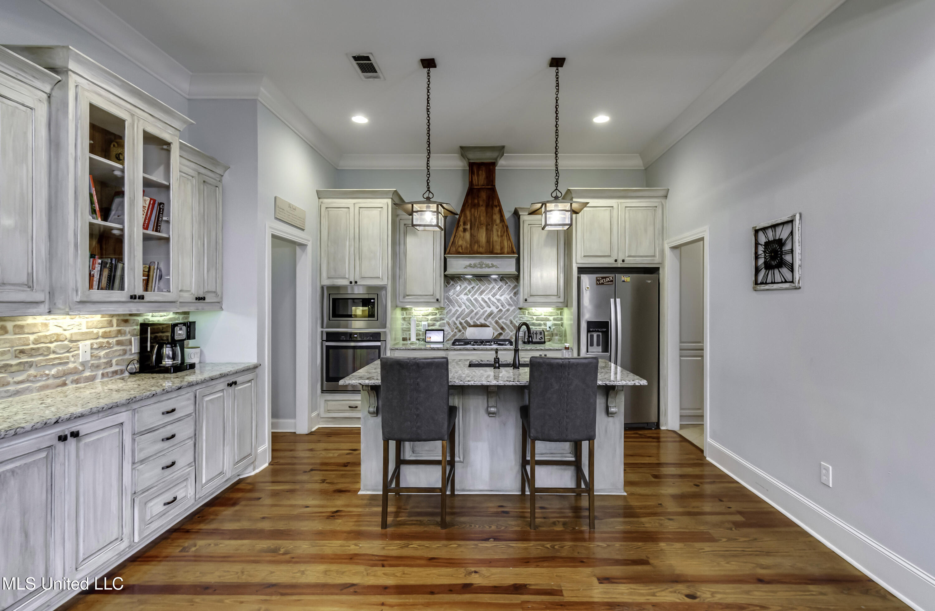 167 Brisco Street Madison, MS 39110 - Photo 18 of 56 167 Brisco--20