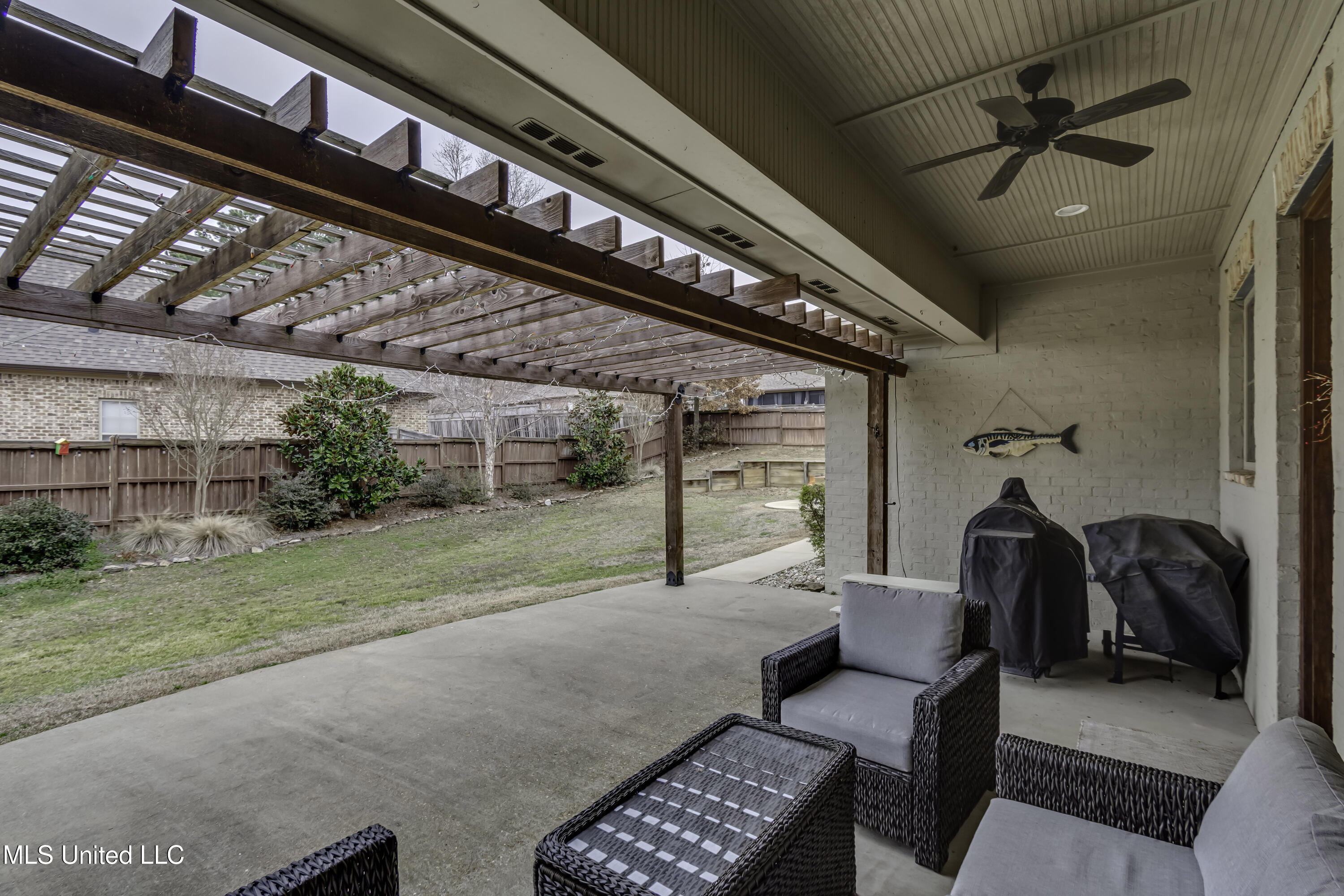 167 Brisco Street Madison, MS 39110 - Photo 30 of 56 167 Brisco--50