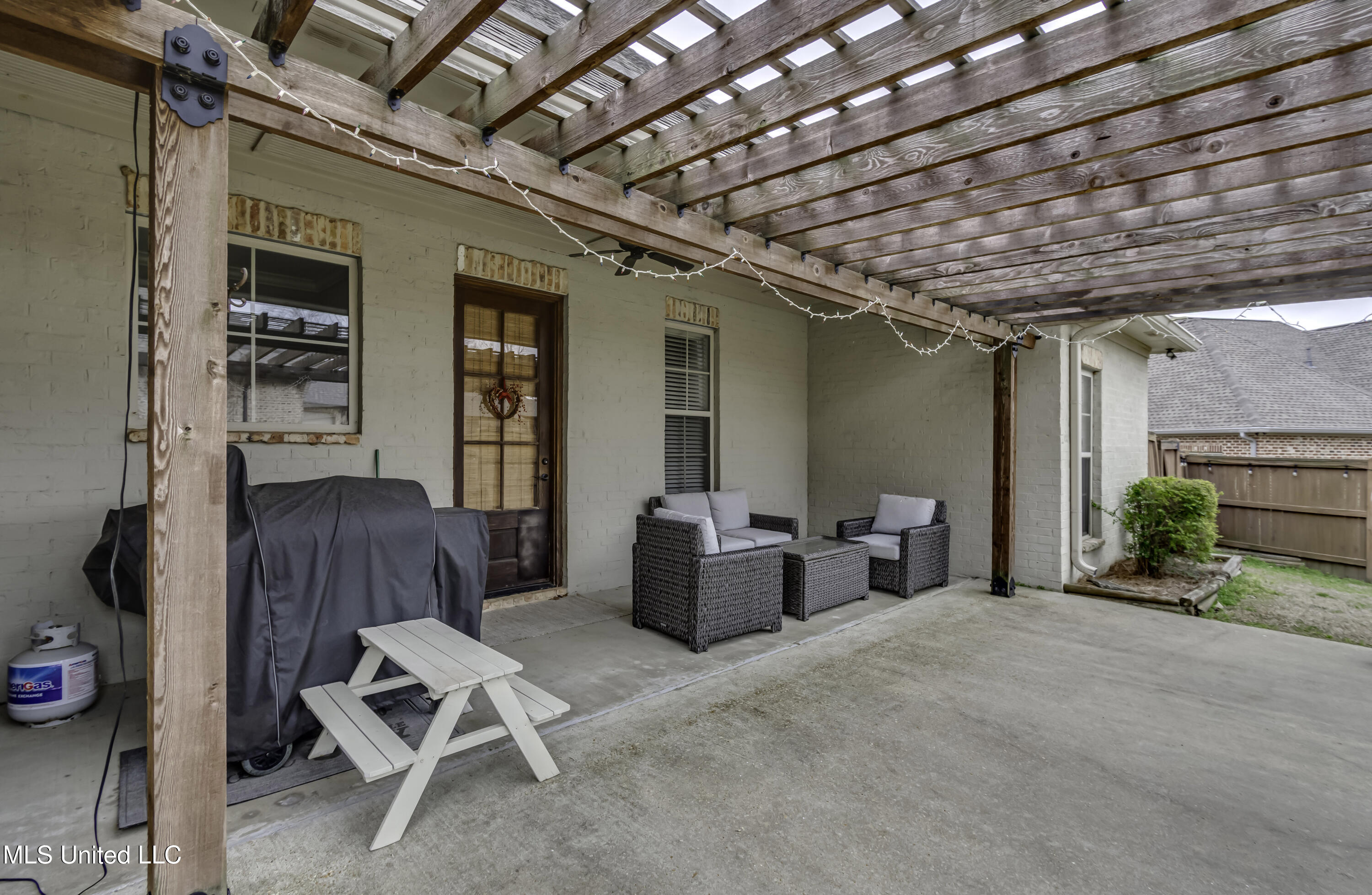 167 Brisco Street Madison, MS 39110 - Photo 31 of 56 167 Brisco--51