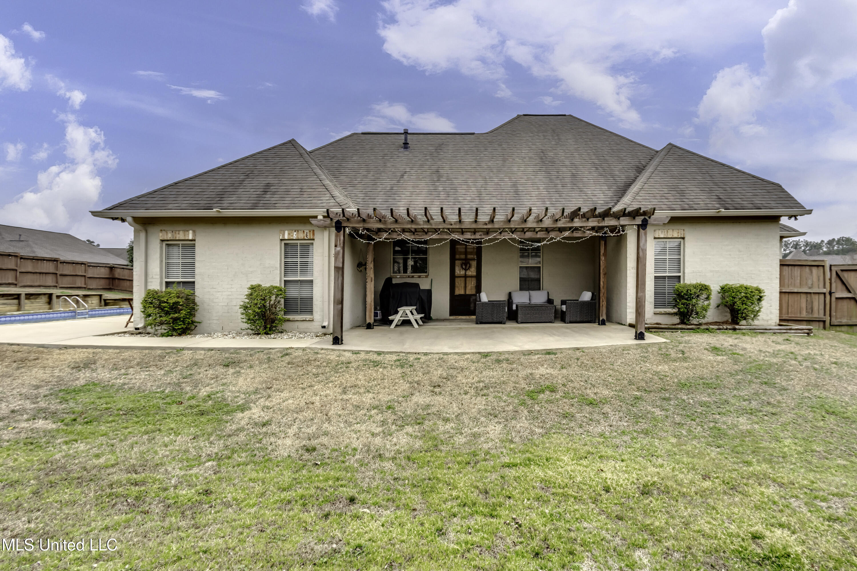 167 Brisco Street Madison, MS 39110 - Photo 32 of 56 167 Brisco--53
