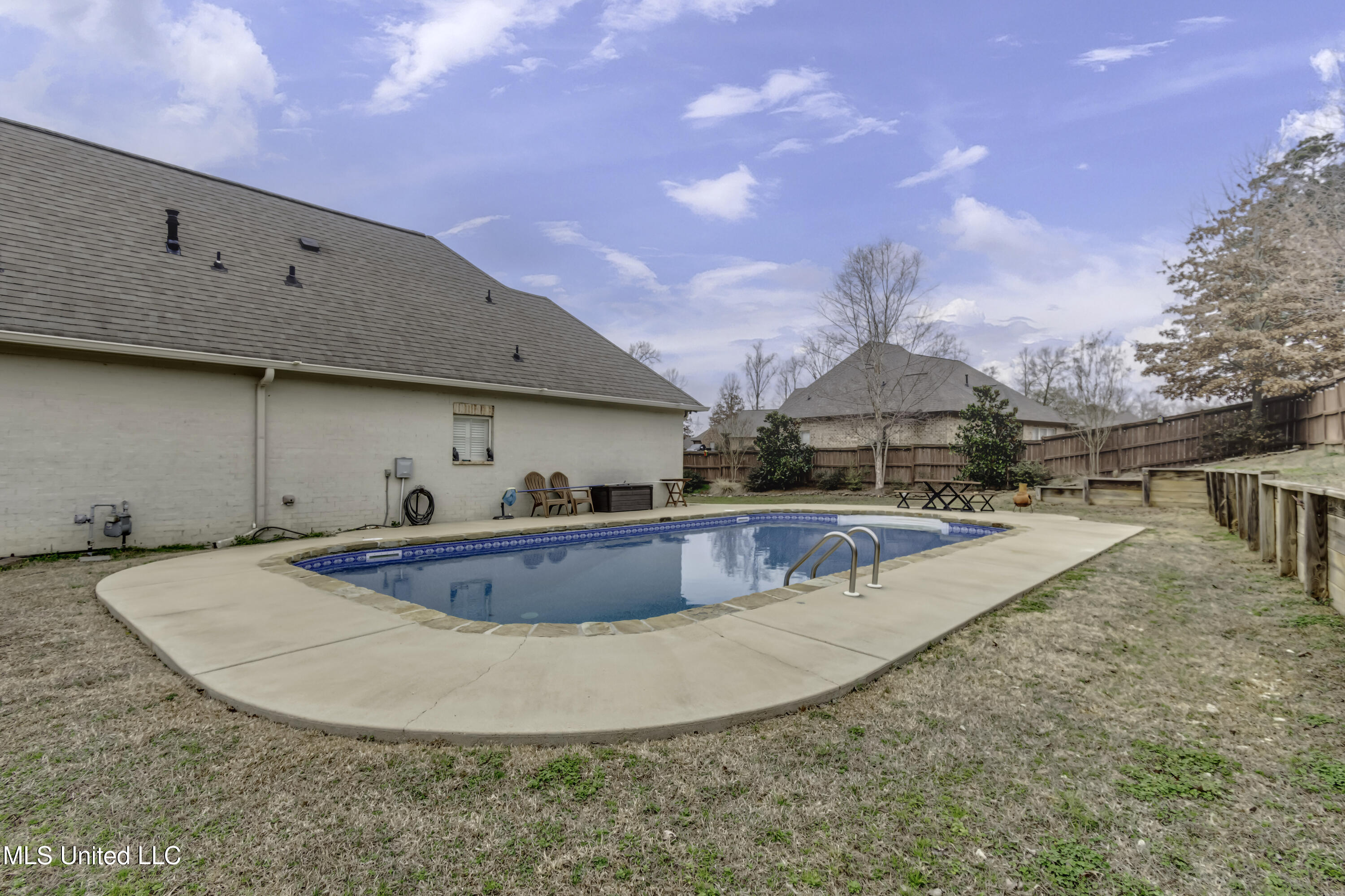 167 Brisco Street Madison, MS 39110 - Photo 34 of 56 167 Brisco--56