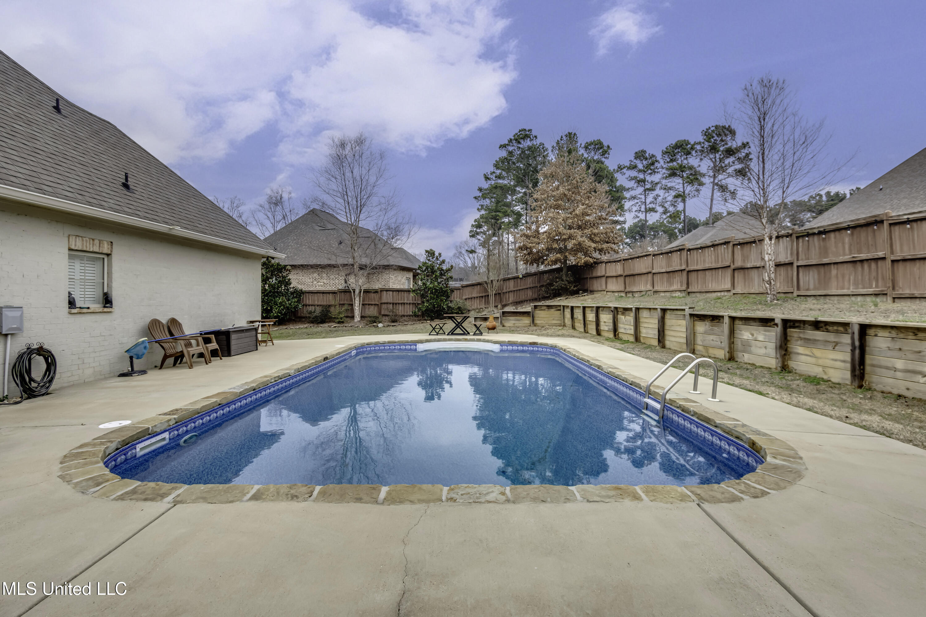 167 Brisco Street Madison, MS 39110 - Photo 35 of 56 167 Brisco--57