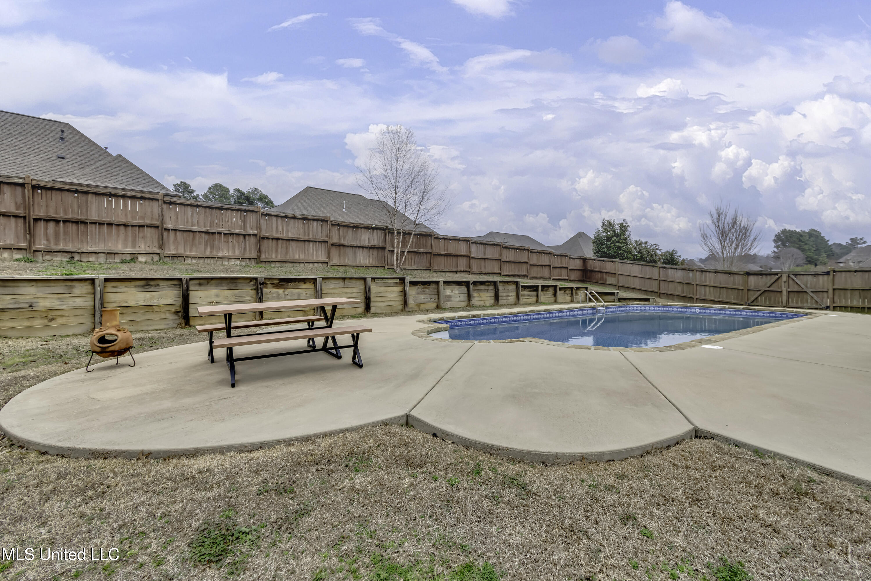 167 Brisco Street Madison, MS 39110 - Photo 37 of 56 167 Brisco--59