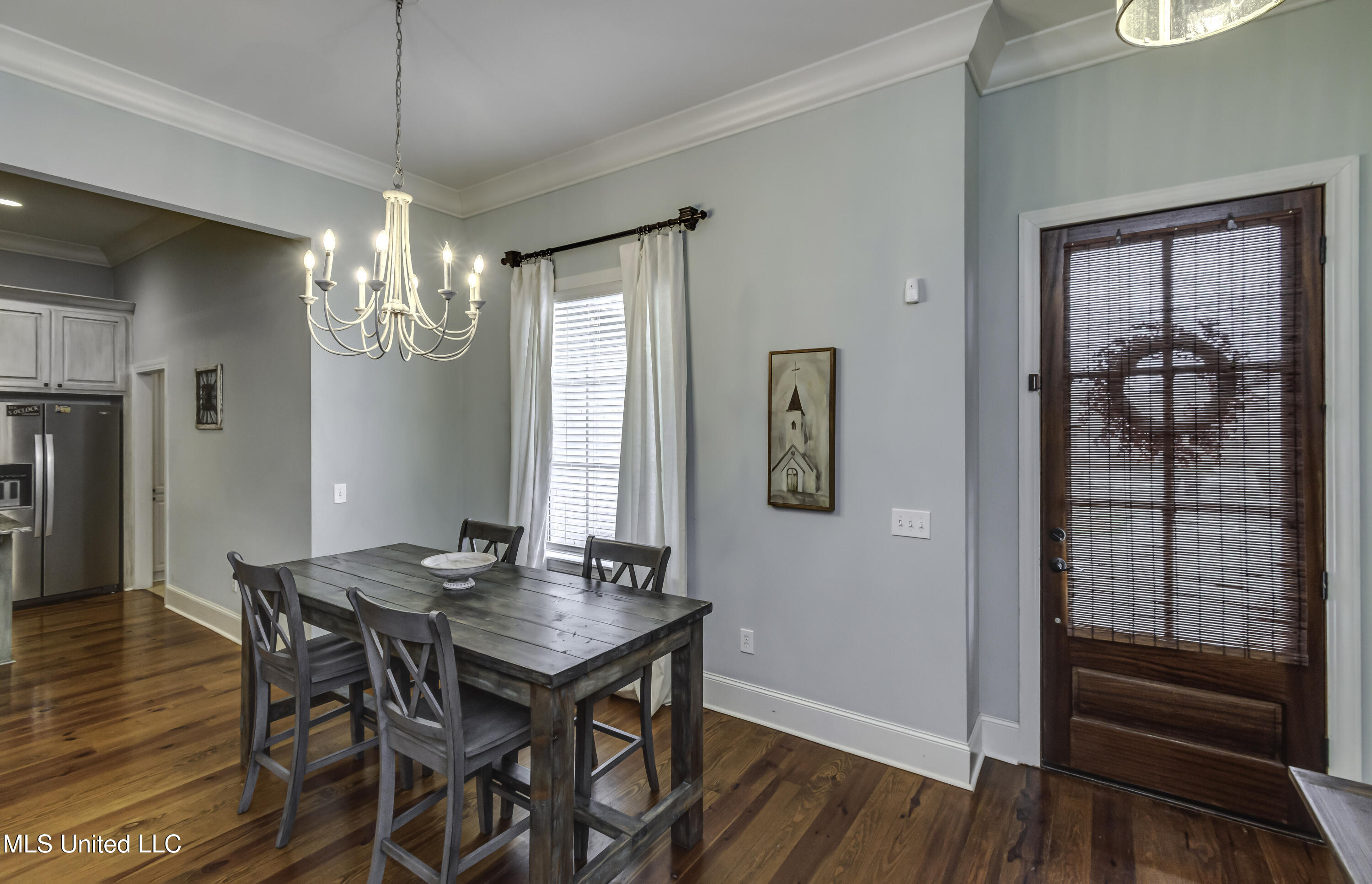 167 Brisco Street Madison, MS 39110 - Photo 4 of 56 167 Brisco--2