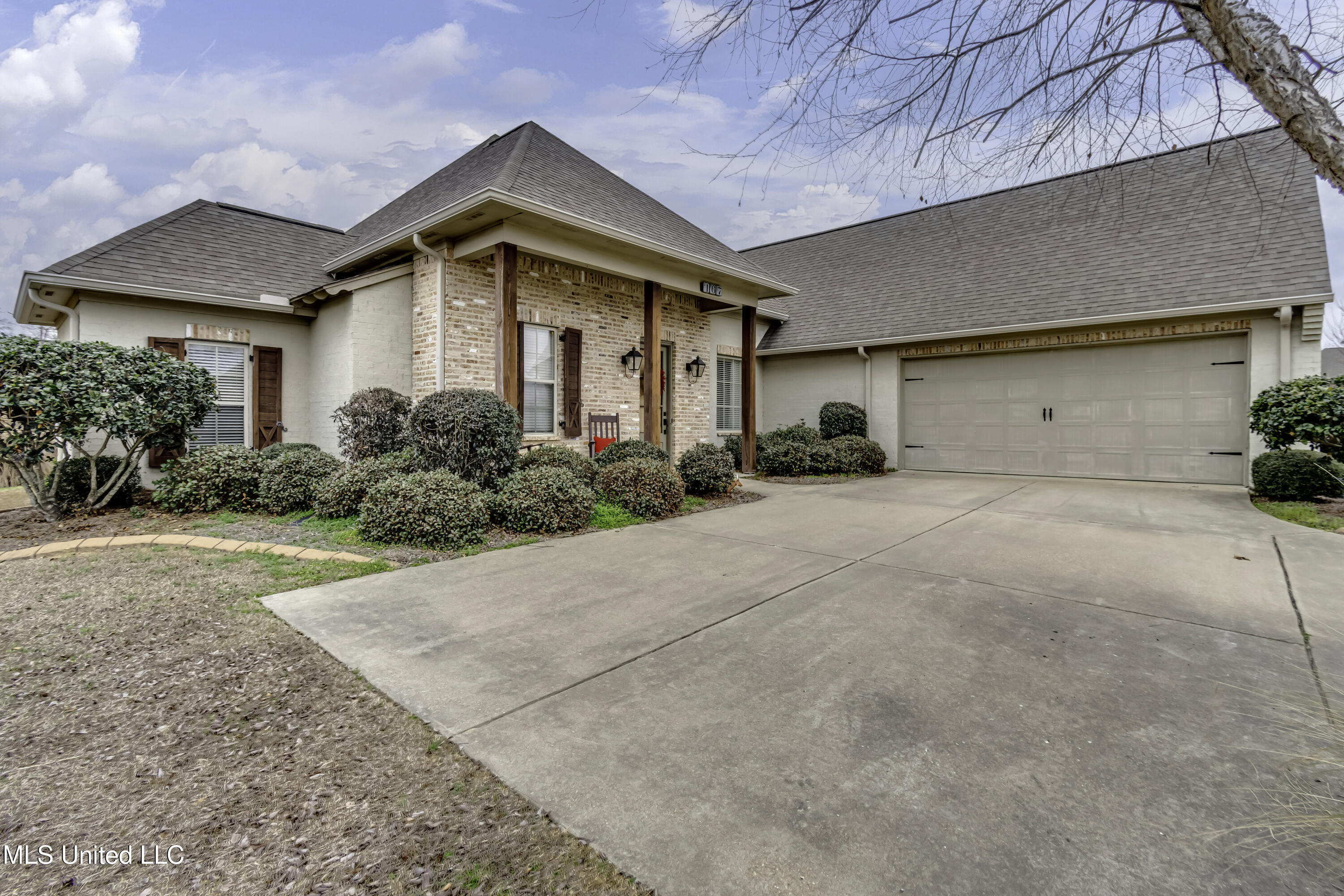 167 Brisco Street Madison, MS 39110 - Photo 55 of 56 167 Brisco--62