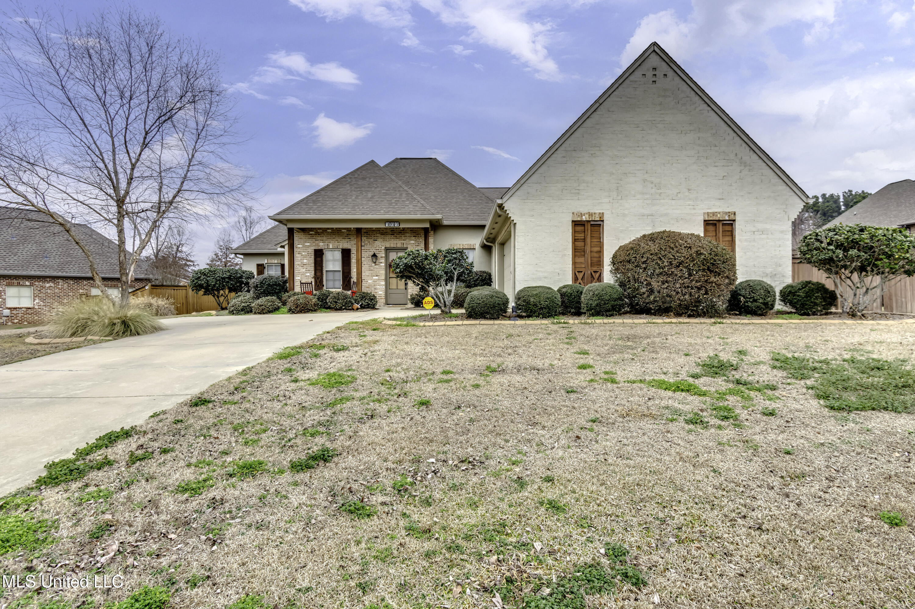 167 Brisco Street Madison, MS 39110 - Photo 56 of 56 167 Brisco--66