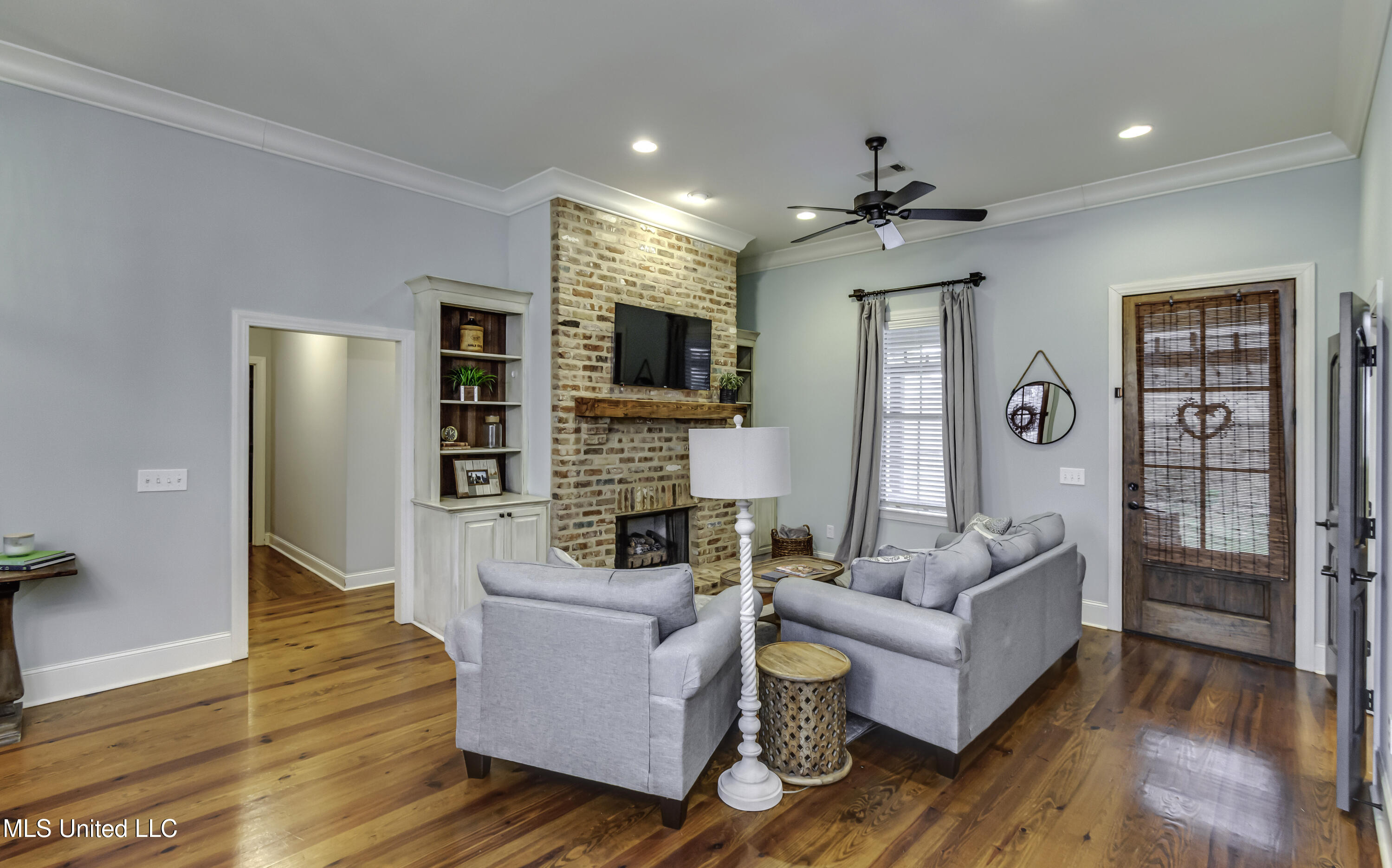 167 Brisco Street Madison, MS 39110 - Photo 7 of 56 167 Brisco--5