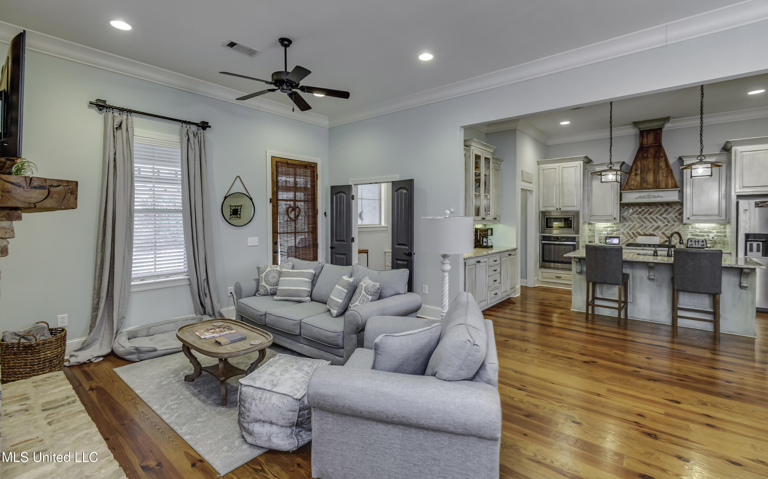 167 Brisco Street Madison, MS 39110 - Photo 8 of 56 167 Brisco--6