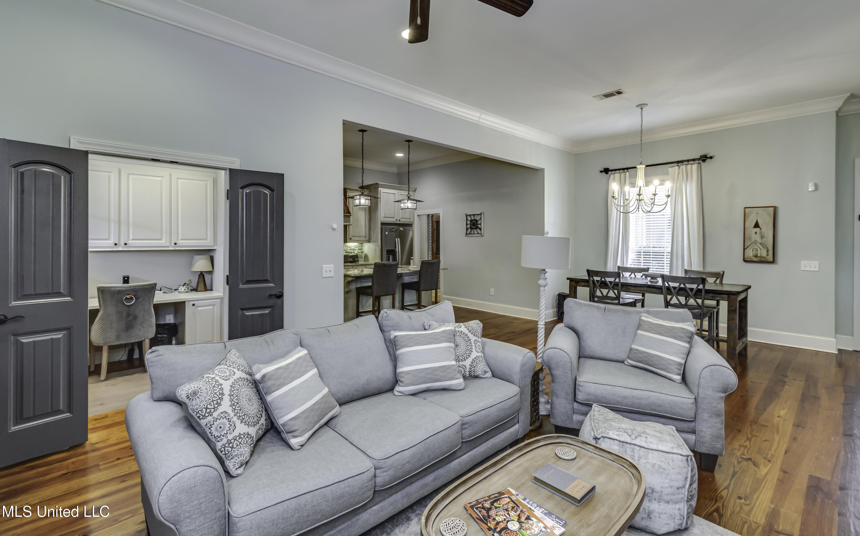 167 Brisco Street Madison, MS 39110 - Photo 9 of 56 167 Brisco--7