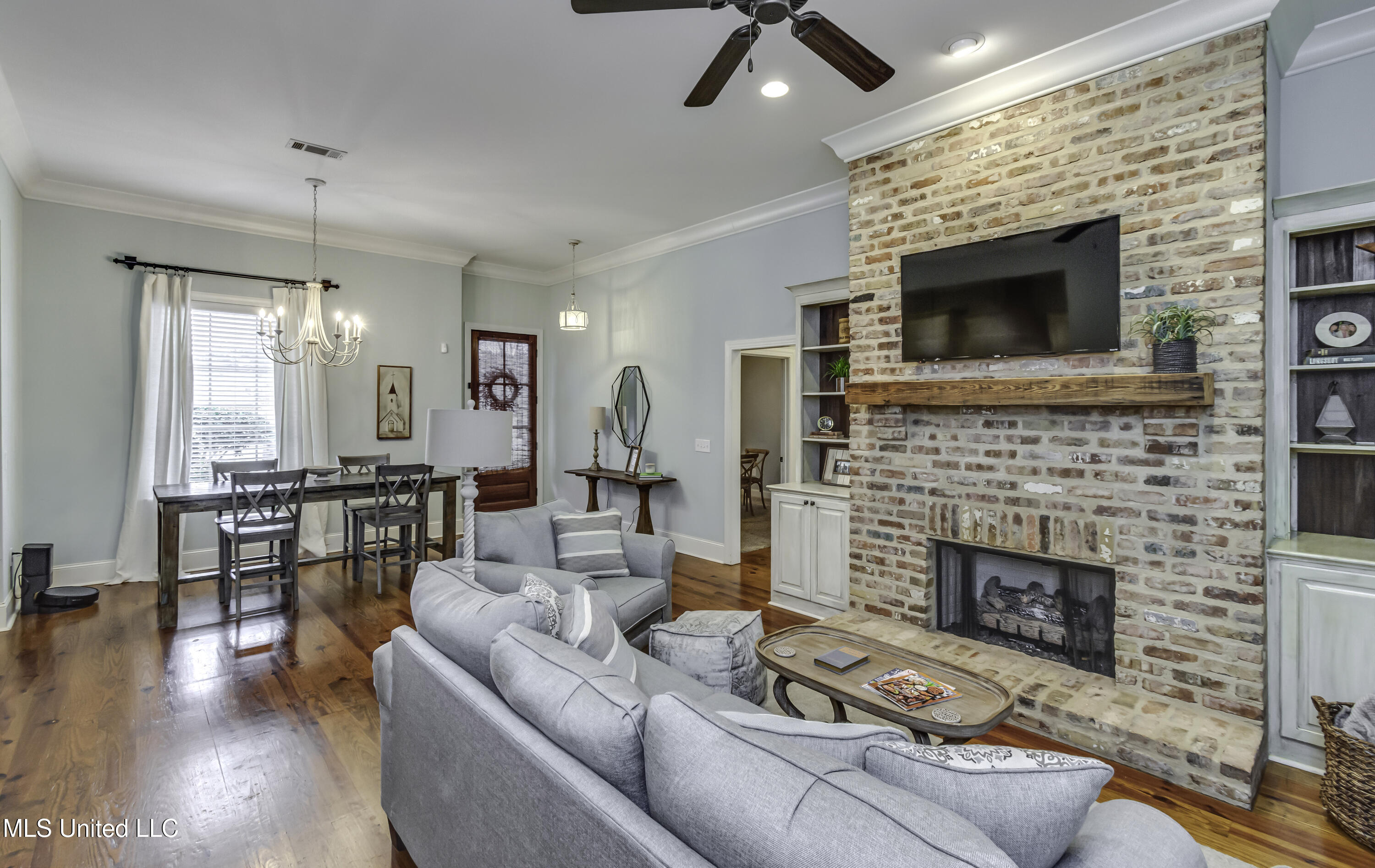 167 Brisco Street Madison, MS 39110 - Photo 10 of 56 167 Brisco--8