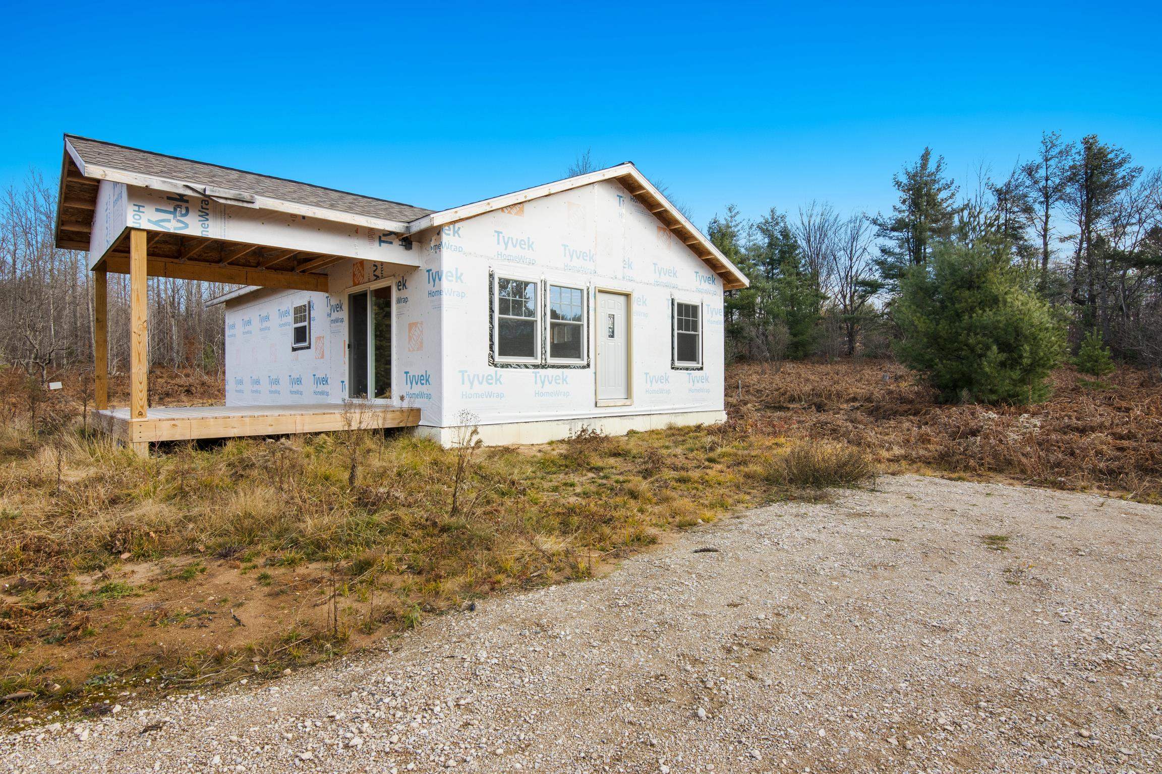 11095 Pleasant Ridge Road, Unit LOT: 825 Elmira, MI 49730 - Photo 16 of 18