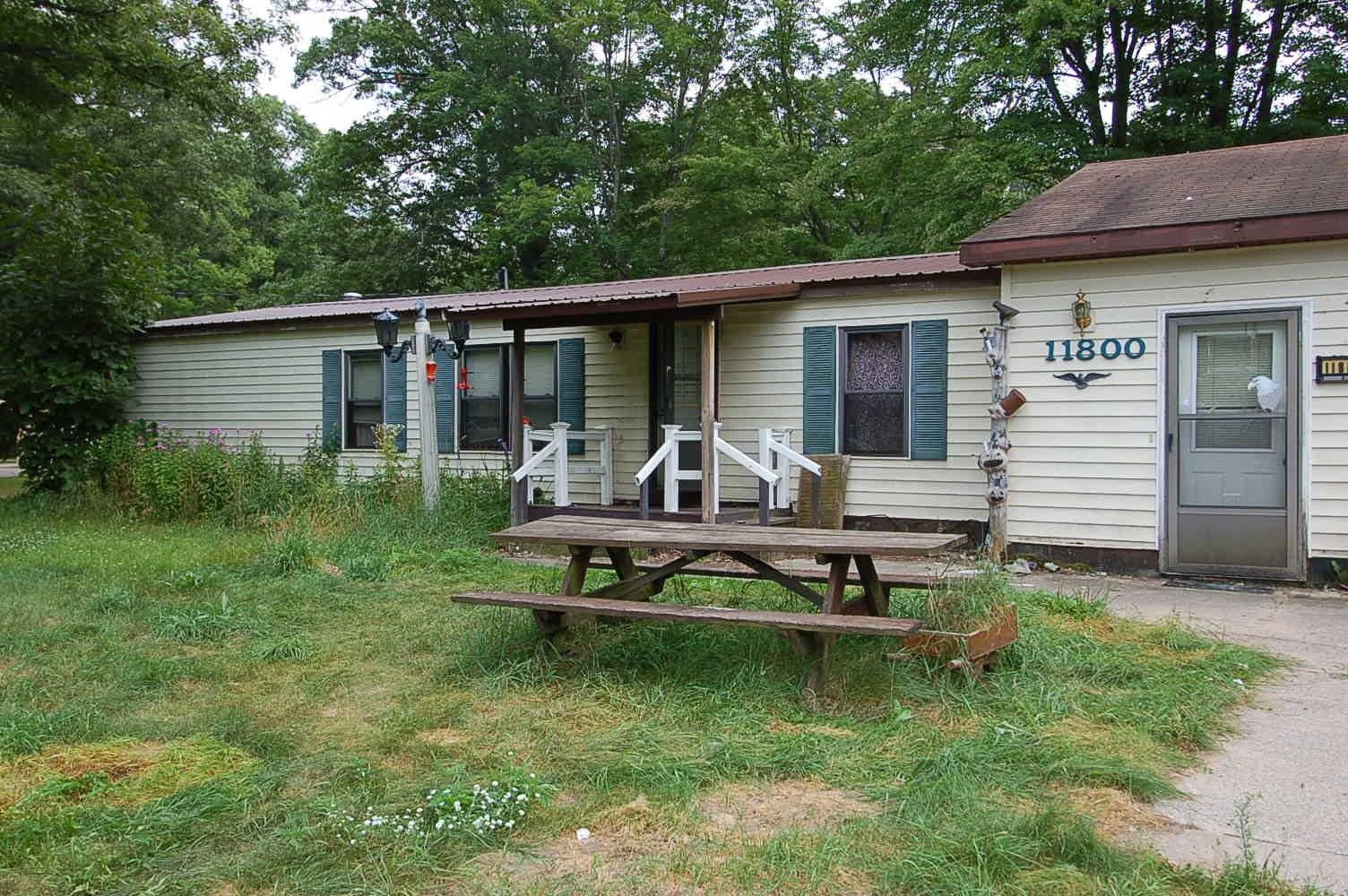 11800 East 34 Road Cadillac, MI 49601 - Photo 1 of 21