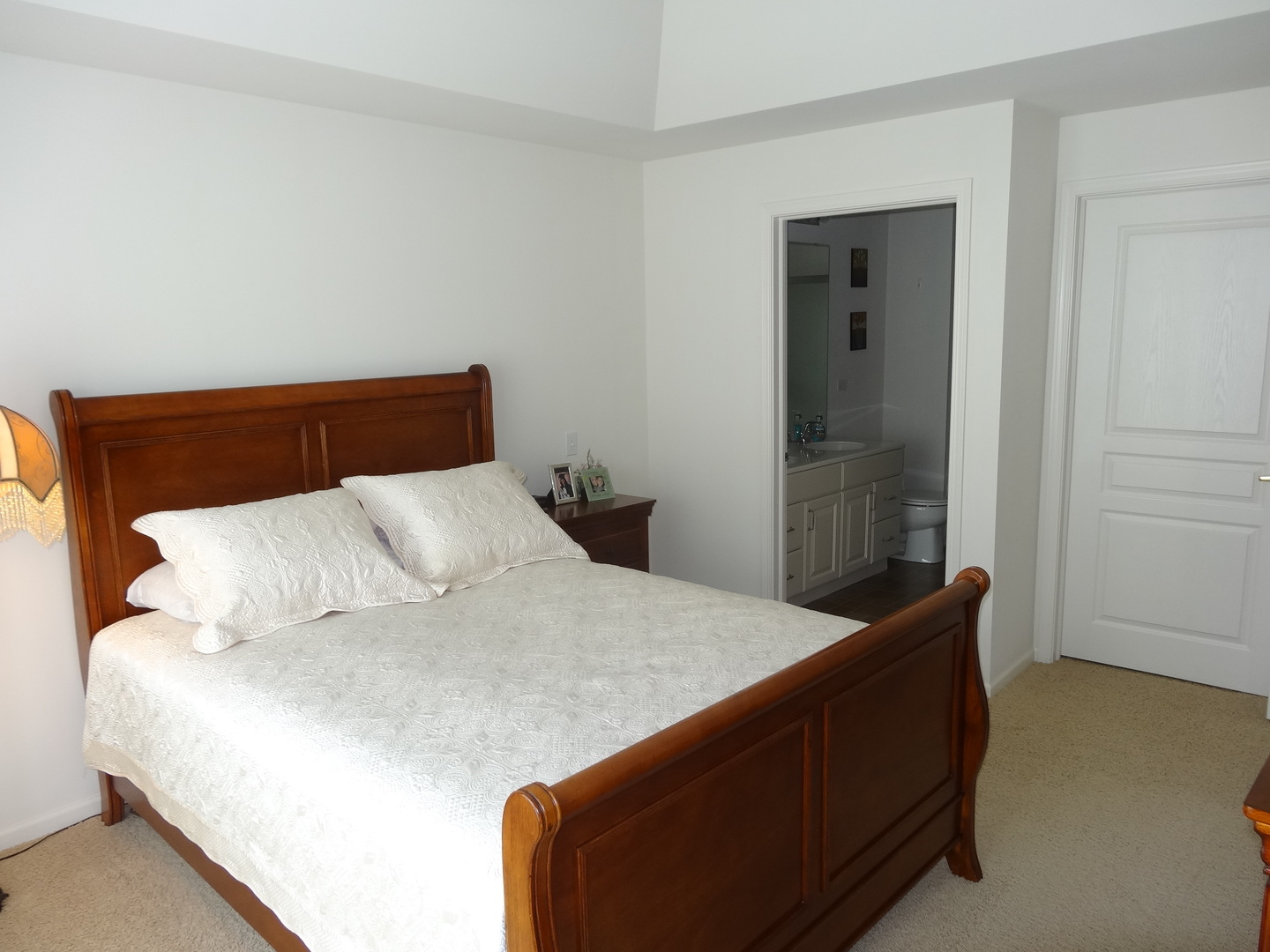 13528 Nealy Road Huntley, IL 60142 - Photo 23 of 39 a bedroom with a bed and window