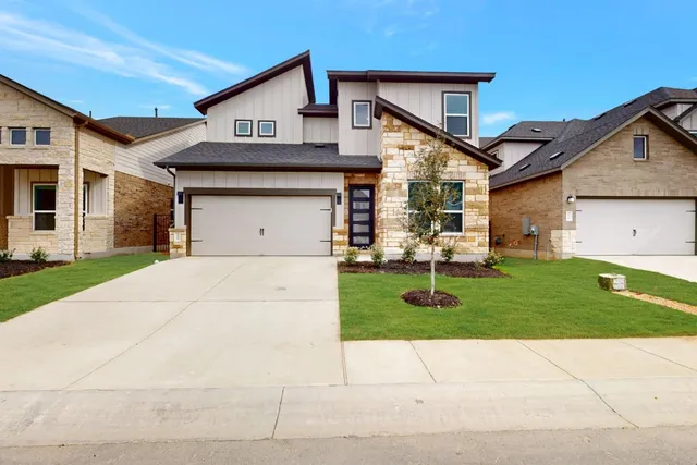 $434,990 | 13113 Geary Drive, Austin, TX 78610