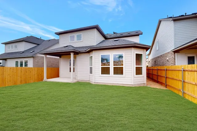 $434,990 | 13113 Geary Drive, Austin, TX 78610