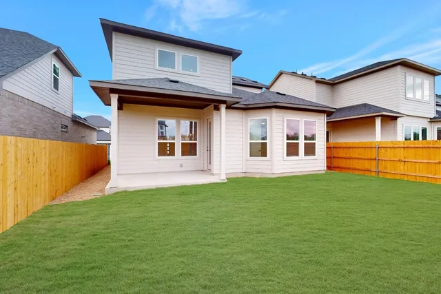 $434,990 | 13113 Geary Drive, Austin, TX 78610