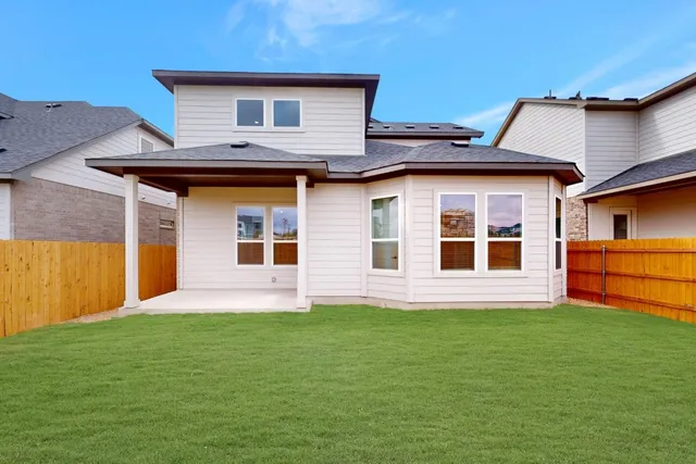 $434,990 | 13113 Geary Drive, Austin, TX 78610