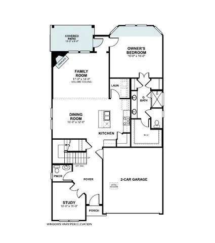 $434,990 | 13113 Geary Drive, Austin, TX 78610