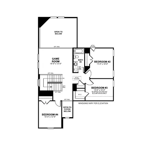 $434,990 | 13113 Geary Drive, Austin, TX 78610