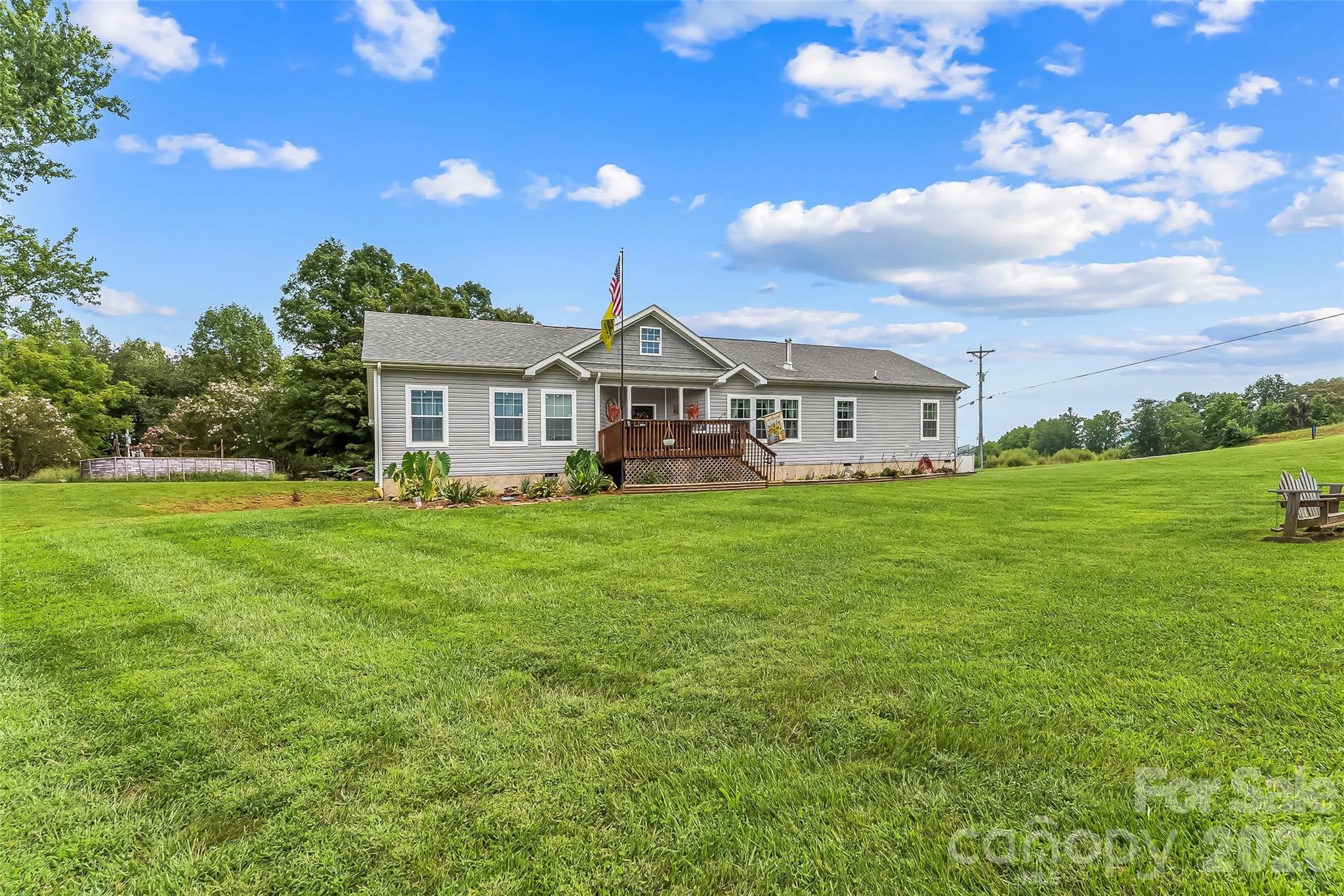3740 Bennett Road Morganton, NC 28655 - Photo 2 of 41 Gallery Image 2