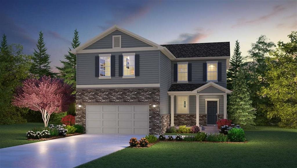 916 East Silver Pine Road Colbert, WA 99005 - Photo 1 of 11